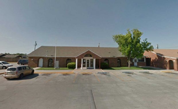 Apache Tribe of Oklahoma AOA Center 525 E Colorado Ave, Anadarko, OK 73005