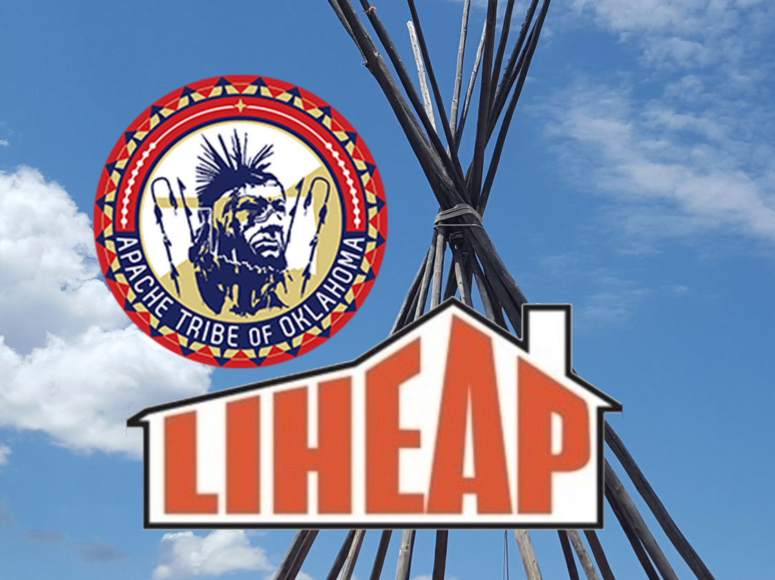 Apache Tribe Of Oklahoma LIHEAP Program featured image