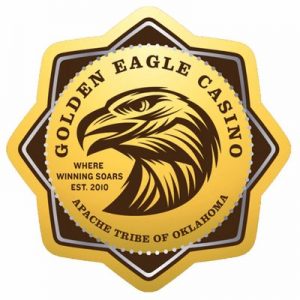 Gold Eagle Casino Apache Ok