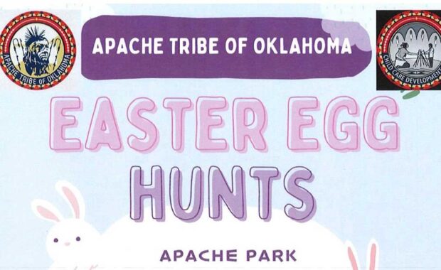2026 Easter Egg Hunt featured image