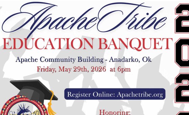 Graduation Dinner 2026 featured image