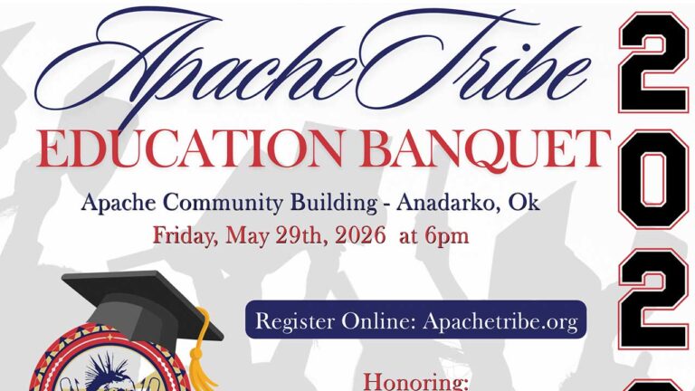 Graduation Dinner 2026 featured image